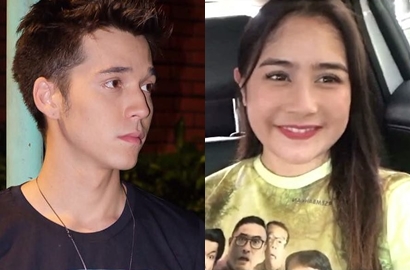 Digosipkan Akting Sinetron Bareng Prilly Latuconsina, Ini Kata Manajer Stefan William