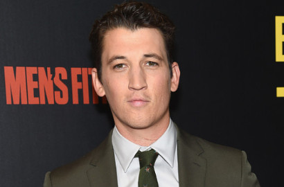 Aktor 'Divergent' Miles Teller Terlibat Kecelakaan Mobil