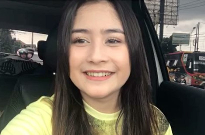 Terungkap, Prilly Ternyata Sudah Berhenti Syuting 'Cinta dan Rasa'