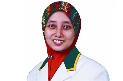 Bantah Minta Maaf Soal 'Pahlawan Kafir', Dwi: Saya Merasa Tidak Ada yang Salah