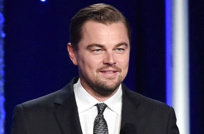 Sutradara 'Steve Jobs' Menyesal Pilih Leonardo DiCaprio Ketimbang Ewan McGregor