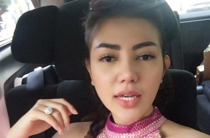 Curhat Baper Nonton Drama Lee Min Ho, Bella Shofie Panen Sindiran Unik