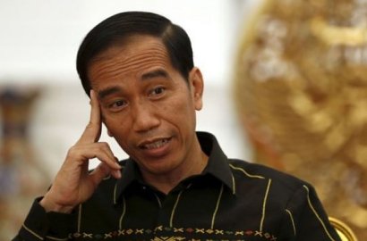 Bicara Soal Radikalisme, Jokowi: Andai Gus Dur Masih Hidup, Pasti Gemas