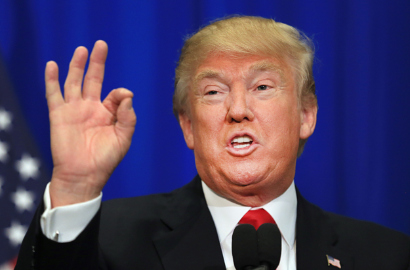Musisi Papan Atas Dunia Kompak Tolak Tampil di Pelantikan Donald Trump