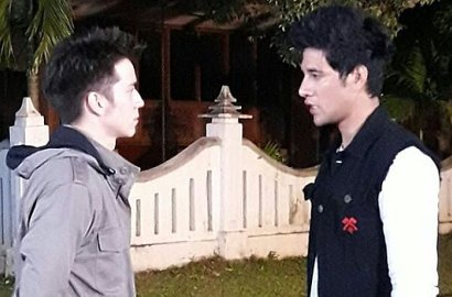 Penuh Air Mata, Adegan Terakhir Stefan di 'Anak Jalanan' Bakal Tayang Hari Ini