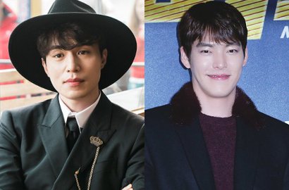 Namanya Dipakai Lee Dong Wook di 'Goblin', Begini Reaksi Kim Woo Bin