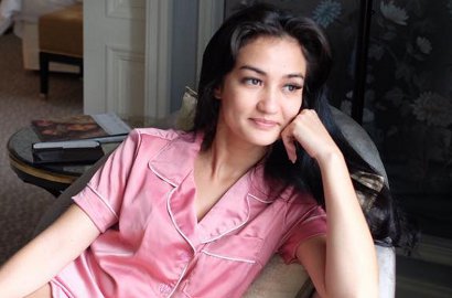 Sedang Tren, Atiqah Hasiholan Berharap Ditawari Main Film Komedi