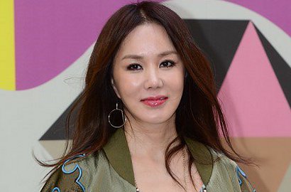 Cover Album Baru Disebut Plagiat, Begini Pembelaan Pihak Uhm Jung Hwa