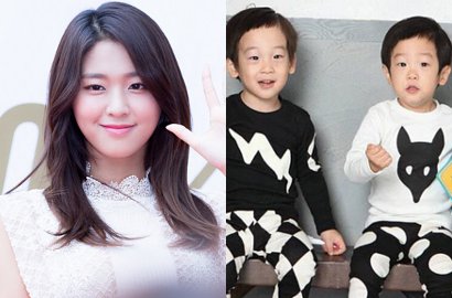 Ikut 'Superman Is Back', Seolhyun AOA Bakal Jadi Santa Claus Buat Seo Eon - Seo Jun