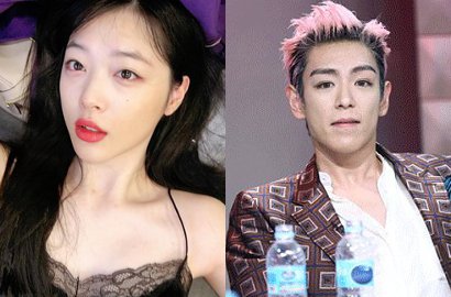 Kontroversi Gara-Gara Medsos Warnai Dunia Hiburan Korea Sepanjang 2016