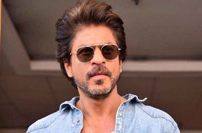 Film 'Raees' Shahrukh Khan Bakal Dibawa ke Pengadilan Usai Dirilis