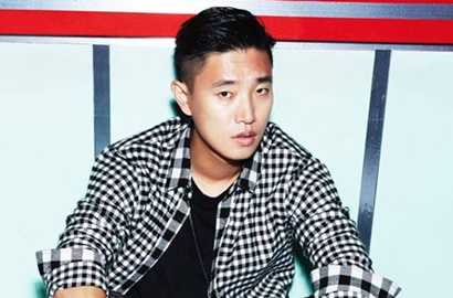 Jelang Tahun Baru, Ini Keinginan Gary Untuk Tahun 2017