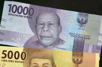 Muncul di Rupiah Baru, Pahlawan Frans Kaisiepo Malah Dilecehkan Netter