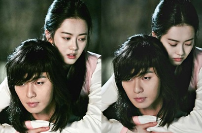 Park Seo Joon Akan Ditangkap dan Ketemu Go Ara Lagi, 'Hwarang' Makin Dinanti