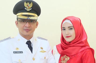 Pasha Ketahuan Nyanyi Lagi Usai Jadi Wakil Walikota, Netter: Kejar Setoran Anak Banyak