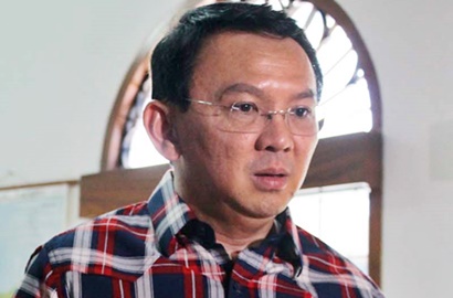 Jelang Sidang Ketiga, Kuasa Hukum Ahok Yakin Hakim Bakal Terima Eksepsi