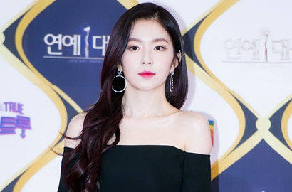 Bukan Karena Bernyanyi, Ini Alasan Irene Red Velvet Puncaki Daftar Pencarian