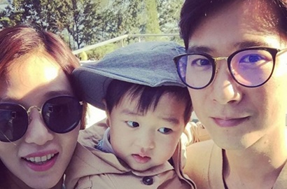 Tolak 'Inifinty Challenge' Bareng Sechs Kies, Ko Ji Yong Justru Ikut 'Superman Is Back'