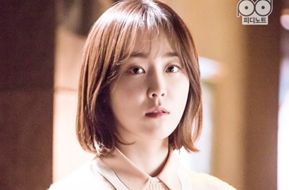 Seo Hyun Jin Girang Dikirimi Makanan Saat Syuting 'Romantic Doctor', dari Eric?