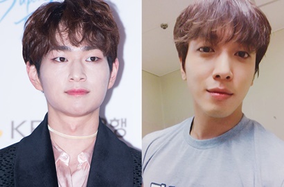 Siap-siap! Onew SHINee-Jung Yong Hwa CN Blue Bakal Duet di KBS Gayo 2016