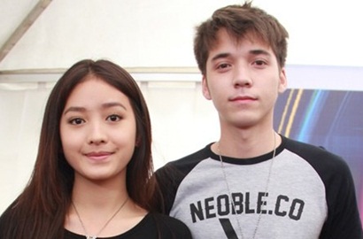 Sedih, Natasha Wilona Terus Menangis Ditinggal Stefan di 'Anak Jalanan'