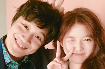 Angkat Suara Soal Kontroversi, Cha Tae Hyun Akui Cemaskan Kim Yoo Jung