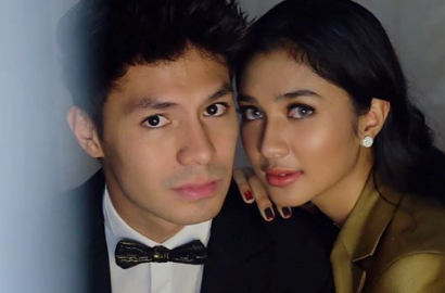 Fero Walandouw dan Mikha Putus Karena Tak Cocok, Fans: Jodohnya Sama Pricilla Blink