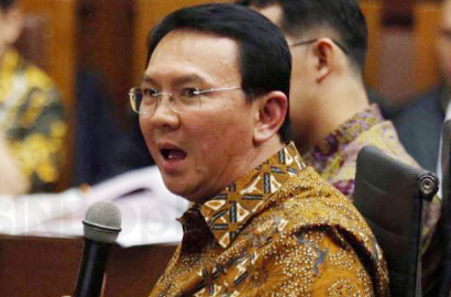 Sidang Putusan Digelar Hari Ini, Ahok Dijaga Super Ketat