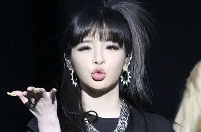 Ditanya Status di YG Entertainment, Ini Jawaban Park Bom