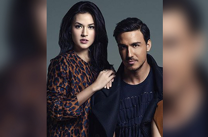 Posting Foto Hamish Daud dengan Caption Manis, Raisa Bikin Netter Geregetan