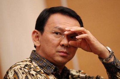 Eksepsi Ditolak, Hakim Putuskan Sidang Ahok Terus Dilanjutkan