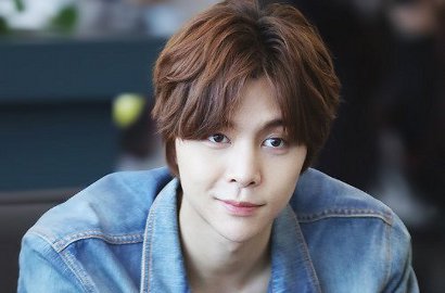 9 Tahun Trainee, Fans Nangis Johnny NCT 'Muncul Perdana' di SBS Gayo Daejun