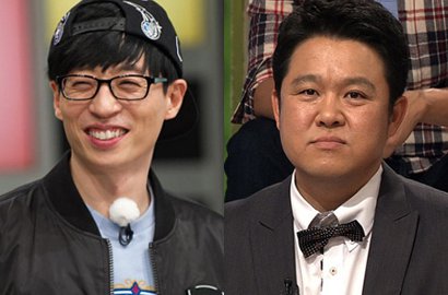 Yoo Jae Suk Atau Kim Gura yang Bakal Sabet Daesang MBC Ent Awards 2016?