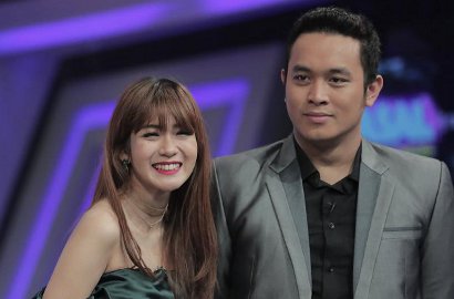 Istri Gilang Dirga Dikabarkan Keguguran, Ibu Adiezty Fersa Bantah
