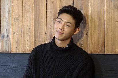 Bukan 'Moon Lovers', Ji Soo Anggap Lebih Mirip Perannya di Drama Ini