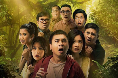 Ditonton 800 Ribu Orang, 'Hangout' Raditya Dika Tak Luput dari Kritikan