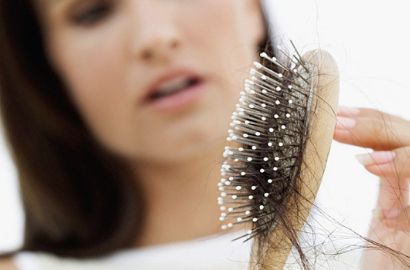 Punya Problem Rambut Rontok Parah? Selamatkan dengan Ramuan Tradisional
