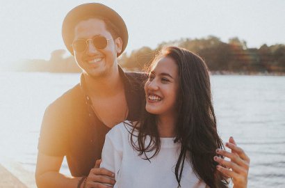 Belepotan Krim Demi Tunjukan Kekompakan Bareng Kakak, Pevita Pearce Malah Bikin Iri Netter