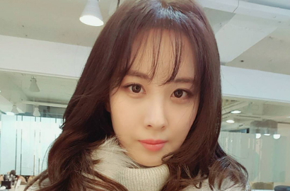 Berburu Skandal Seohyun Selama Bertahun-Tahun, Dispatch Malah Dapat Ini