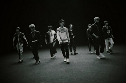 Pastikan Comeback Usai Tambah 2 Member, NCT 127 Mulai Rilis Teaser