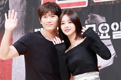 Dukung Ji Sung, Hyeri Girls' Day Kirim Truk Kopi ke Lokasi 'Defendant'