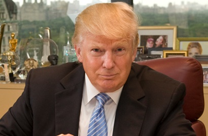 Seandainya Maju Pilpres 2016, Obama Yakin Bisa Kalahkan Trump