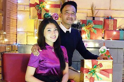 Kecup Mesra Istri, Ruben Onsu Ungkap Alasan Jatuh Cinta Pada Sarwendah