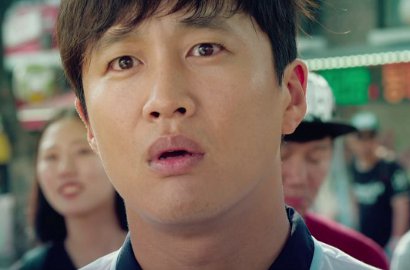 Isi OST 'Because I Love You', Begini Merdunya Suara Cha Tae Hyun di MV 'Bygone Days'
