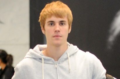 Masuk Nominasi Grammy, Manajer Rilis Video Rekam Jejak Karier Justin Bieber