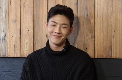 Syuting 'Strong Woman Do Bong Soon', Ji Soo Terpukau Park Bo Young