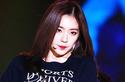 Usung Gaya Rambut Unyu Ala Pucca, Irene Red Velvet Dibilang Kembaran Tae Yeon