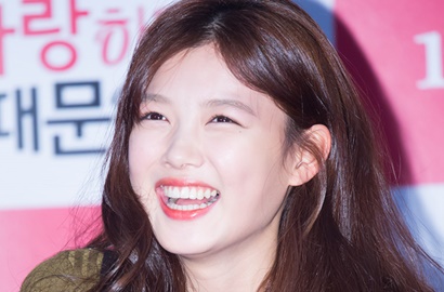 Stres Gara-Gara Imej Rusak, Kim Yoo Jung Masuk Rumah Sakit Lagi