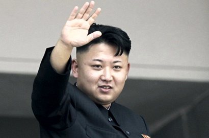 Demi Ulang Tahun Sang Nenek, Kim Jong Un Larang Rakyat Korut Rayakan Natal