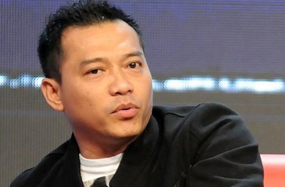 Anang Hermansyah Sebut 'Rising Star Indonesia' Season 2 Lebih Bagus